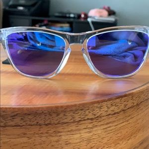 Oakley sunglasses